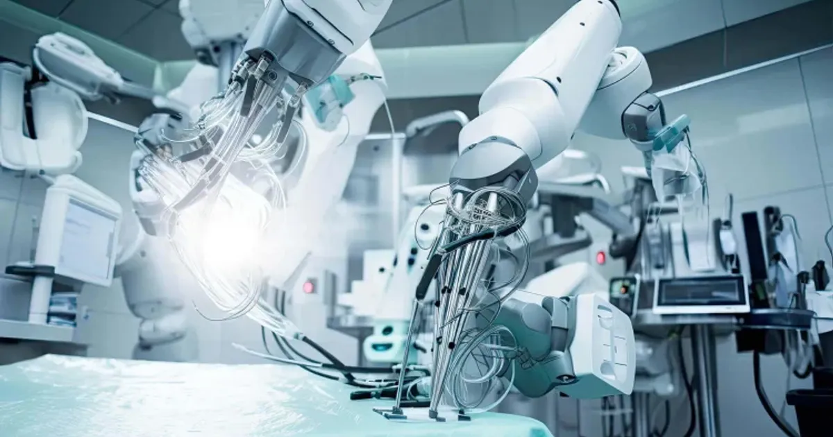 Angola participa do Congresso Anual da Sociedade de Cirurgia Robótica