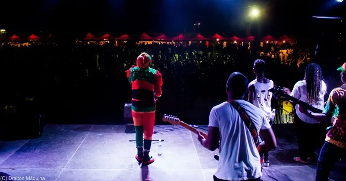 ANARA celebra mês da criança com actividades lúdicas e culturais