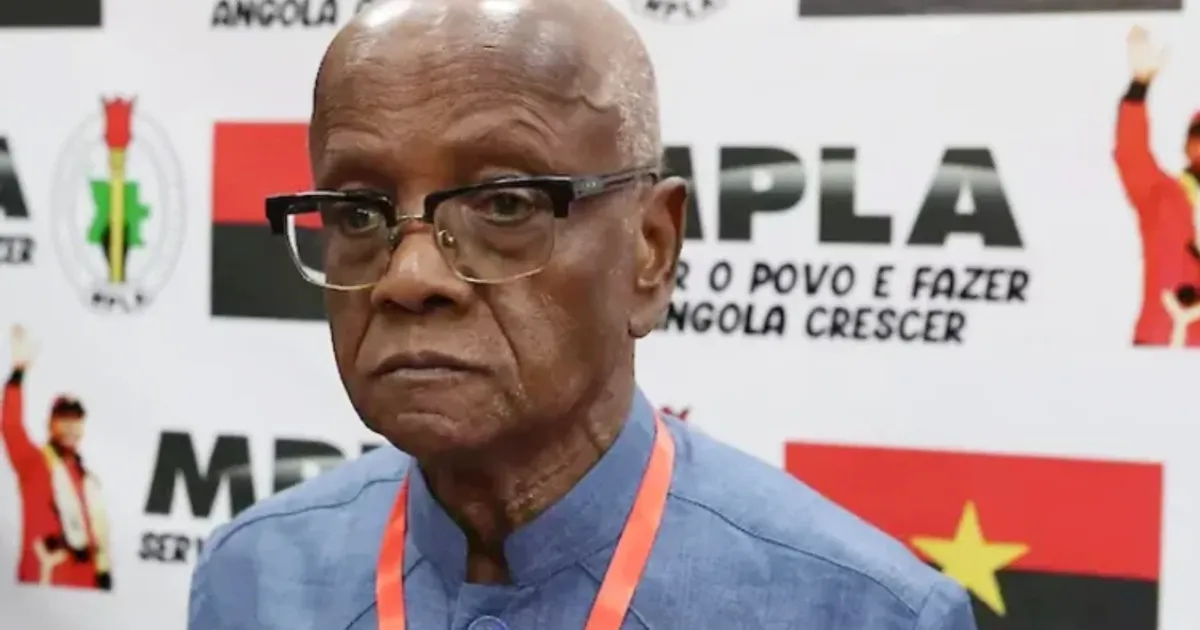 Presidente da República lamenta morte do nacionalista Brito Sozinho
