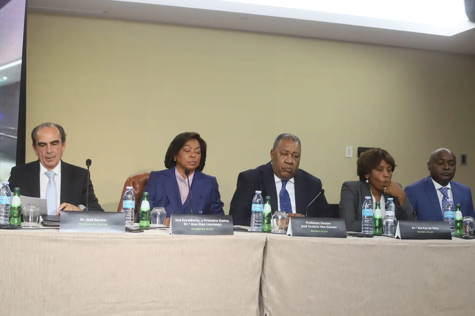 Candidaturas para 11ª edição dos Prémios SIRIUS arrancam no dia 24 deste mês