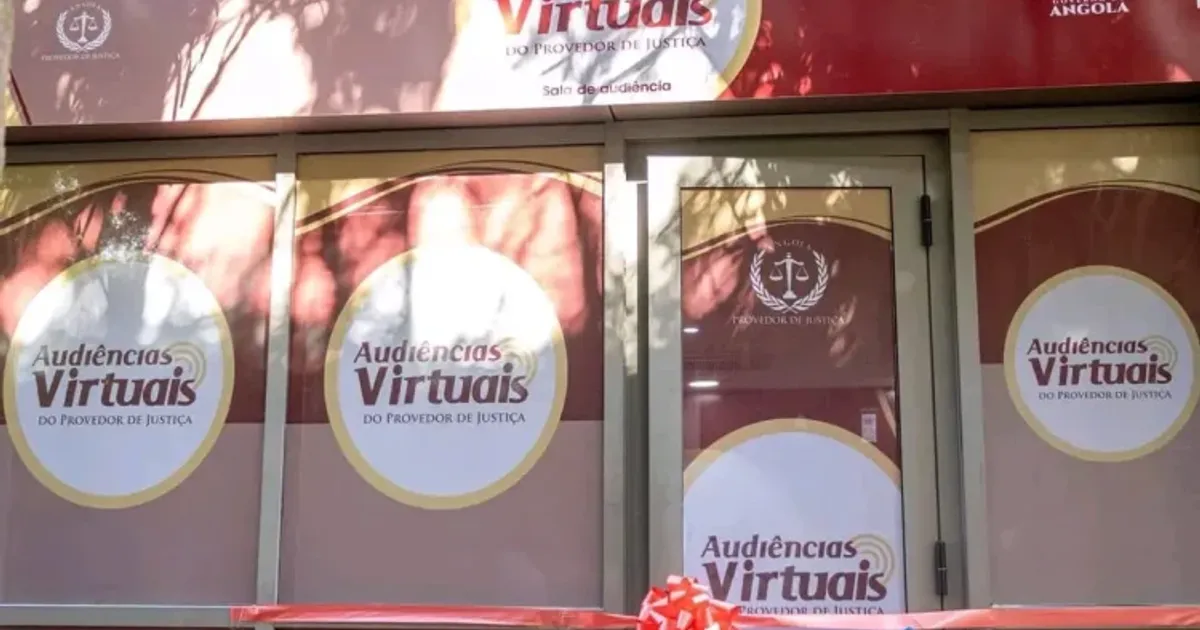 Provedoria de Justiça inaugura primeira sala de audiências virtual