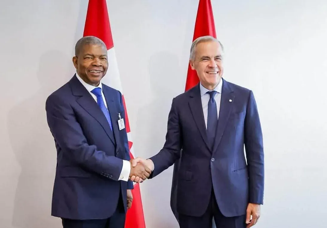 PR recebe Primeiro-ministro do Canadá