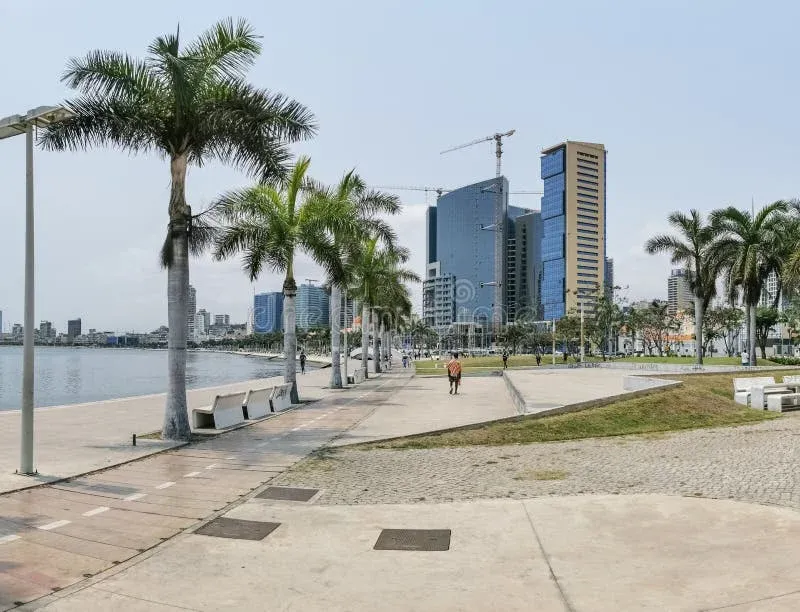 Angola acolhe reunião dos Fundos de Manutenção de Estradas da África Austral