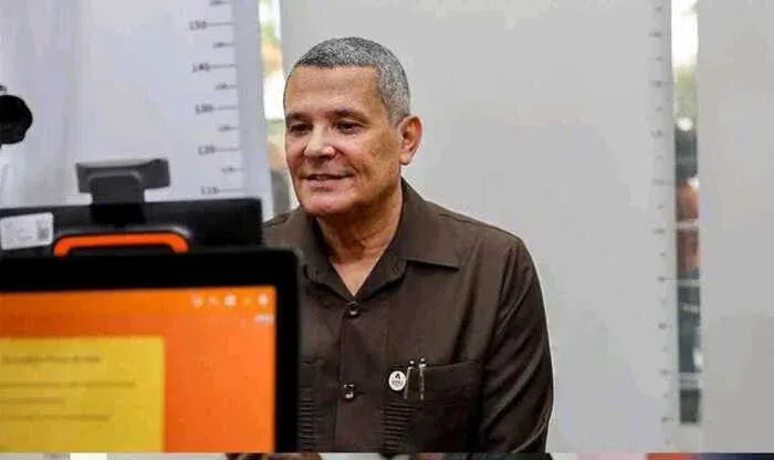 Rui Falcão apela à adesão dos jovens ao Registo Eleitoral Oficioso