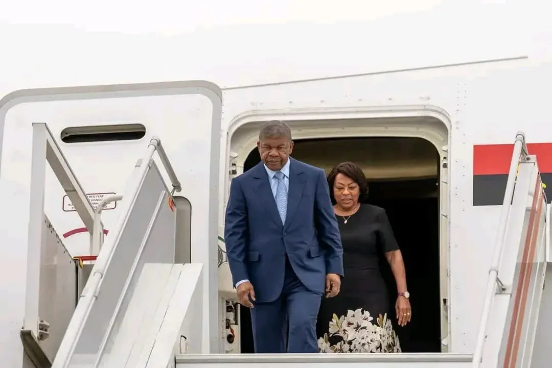 Presidente da República regressa ao país após participação na Assembleia Geral da ONU