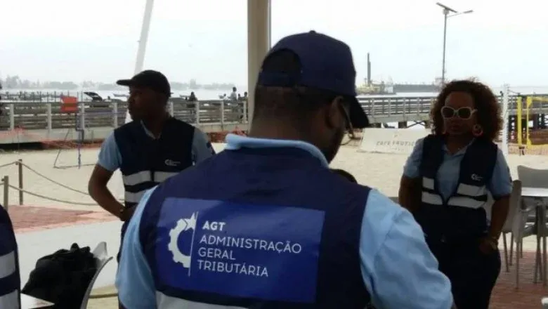 AGT prorroga prazo para pagamento do IVA e IRT até 7 de Agosto