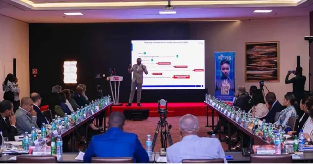 Saúde privada em Angola gera debate no seio de profissionais da área