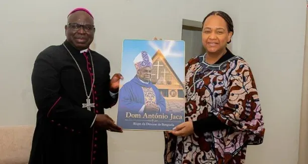 MPLA e Igreja Católica reforçam apelo à actualização do registo eleitoral
