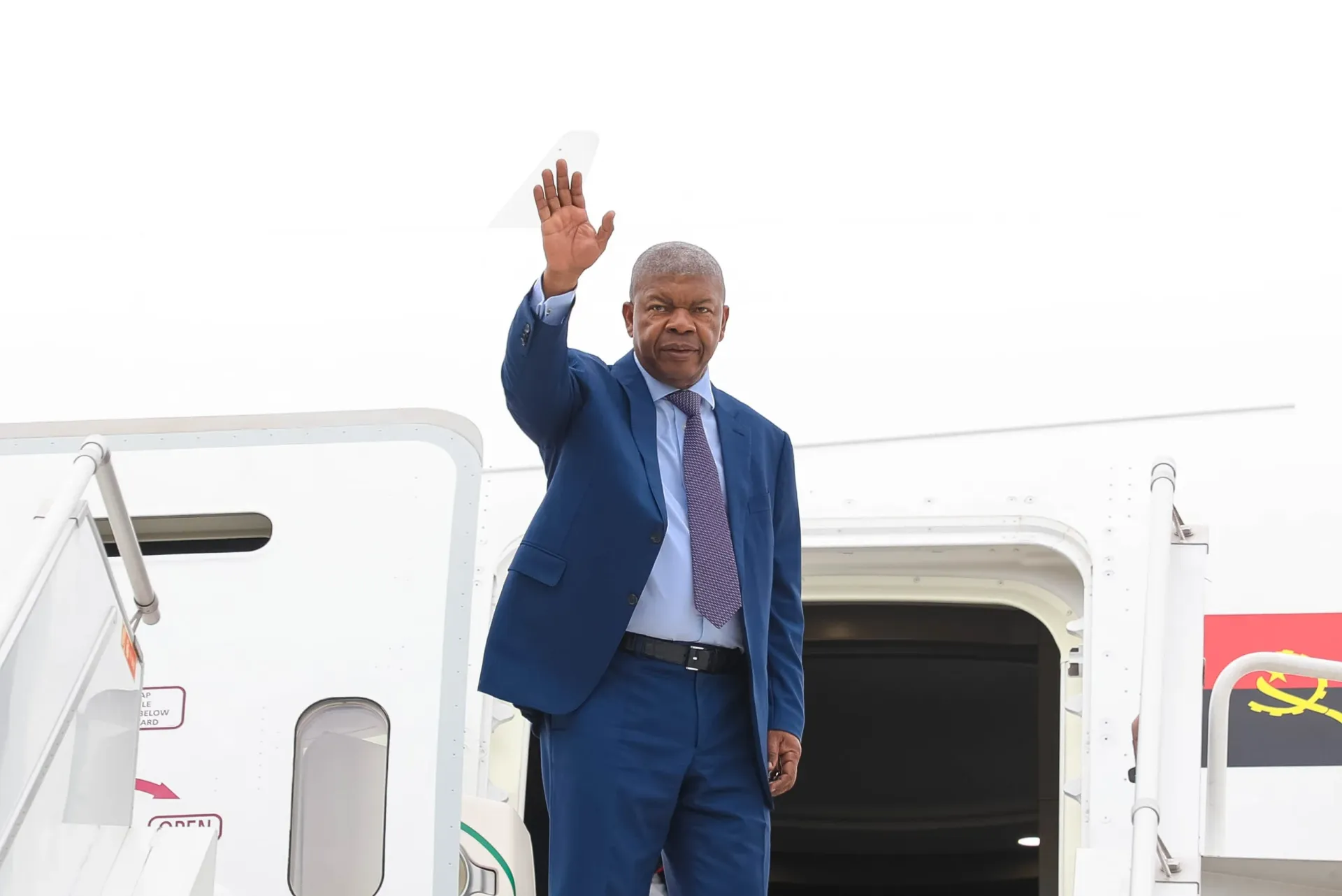 João Lourenço viaja esta quarta-feira para a Tanzânia para visita oficial de dois dias e assinatura de acordos