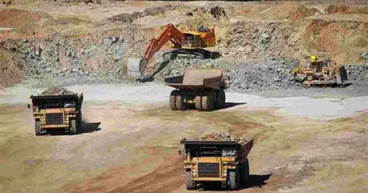 Falta de energia eléctrica abranda reactivação do parque industrial da Jamba Mineira