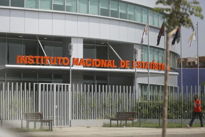 INE inicia formação de agentes de campo para o Inquérito ao Sector Informal