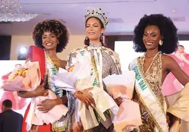 Miss Angola Internacional 2026 será conhecida este Domingo