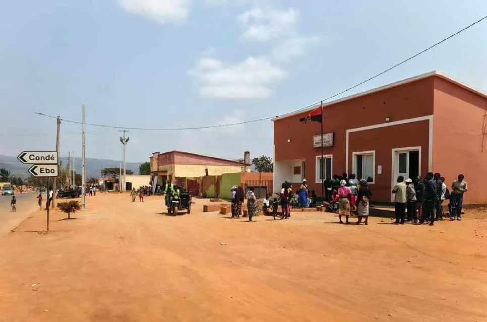 Município do Condé conta apenas com um médico para atender mais de 80 mil habitantes