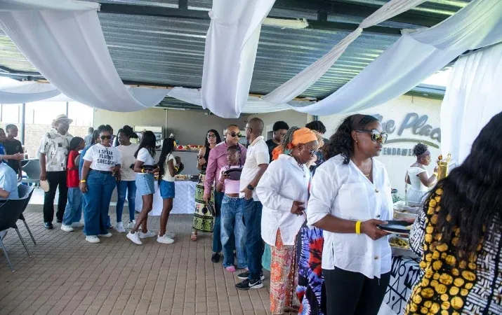 Angola promove gastronomia como instrumento diplomático no Botswana