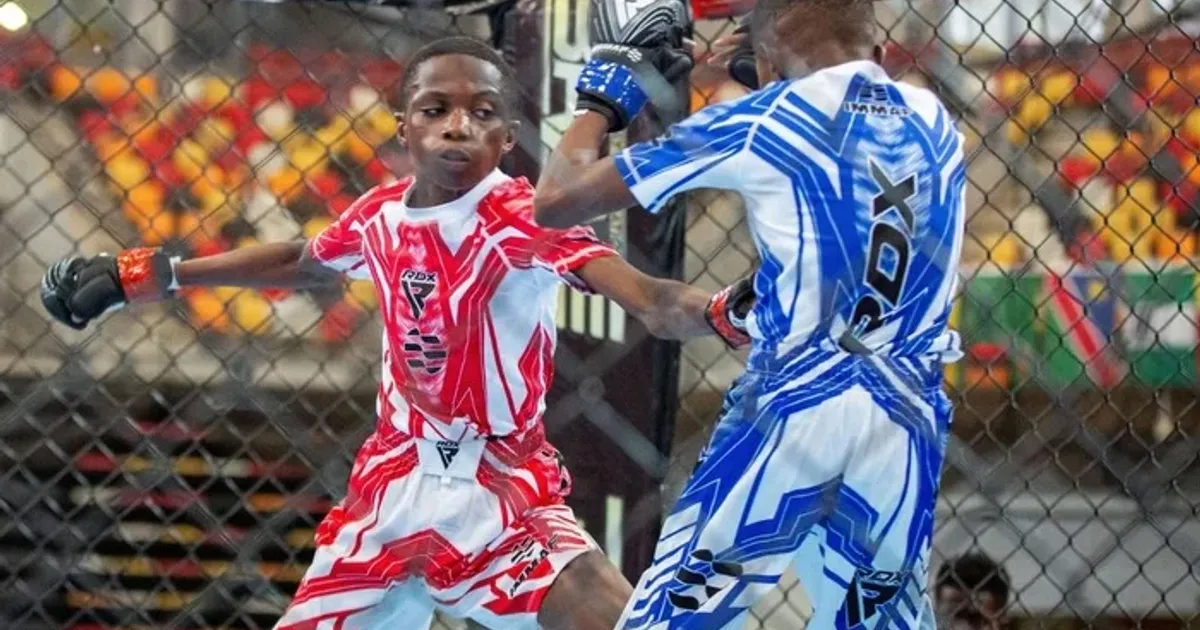 Falta de condições em Cabinda força Federação de MMA a transferir Nacional para Luanda