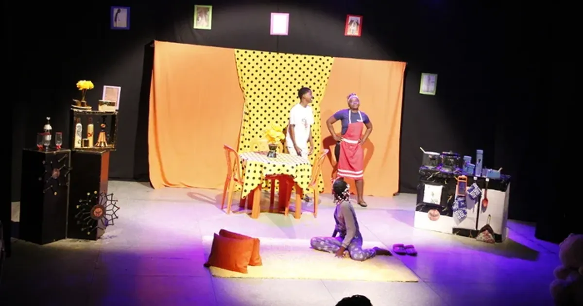 Artistas descrevem Circuito Internacional de Teatro como palco de intercâmbio