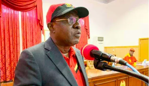 MPLA em Benguela quer linhas de força “realistas, objectivas e mobilizadoras”