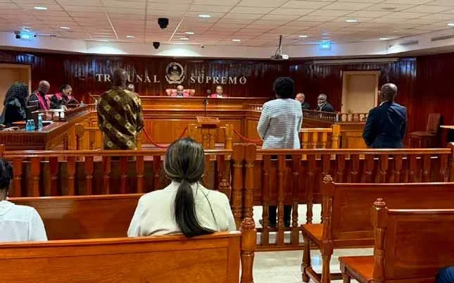 Ex-ministra das Pescas condenada a três anos de prisão por defraudar 300 milhões de kwanzas