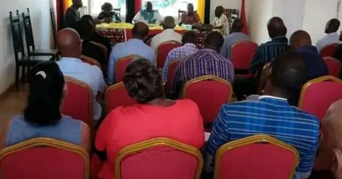 Empresários em Cabinda reclamam dívida avaliada em cerca de 74 mil milhões de kwanza