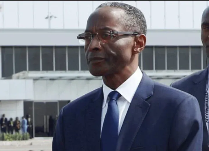 Bornito de Sousa destaca importância da FILDA no fomento do desenvolvimento do país