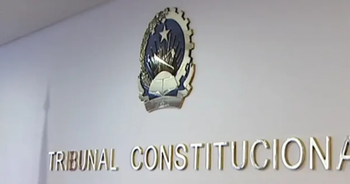 TC rejeita inscrição do Partido Patriota Republicano por falsificação de documentos e remete o processo à PGR