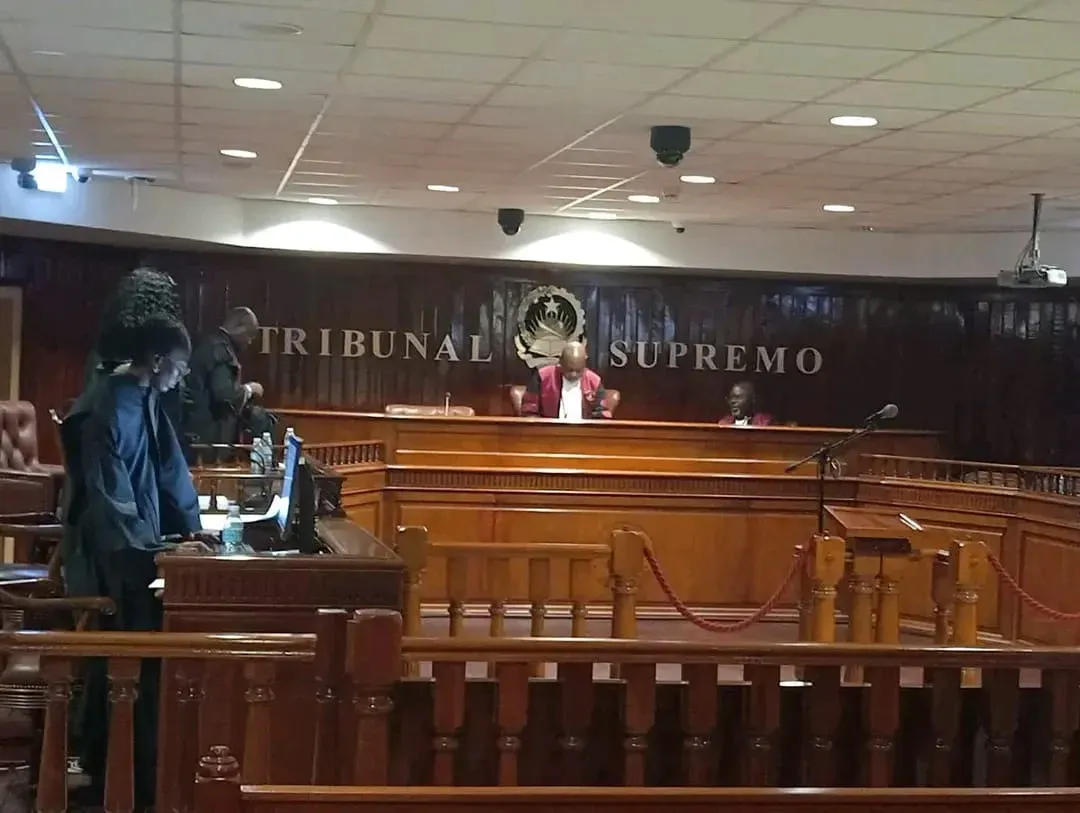 Julgamento de antigo director do INAD adiado por ausência do acusado