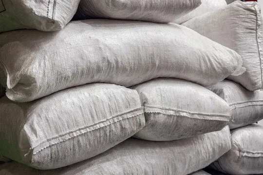 Polícia trava desvio de 10 toneladas de fertilizantes no Porto do Lobito