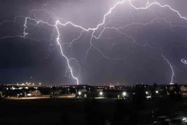Descarga eléctrica mata criança de 9 anos em Benguela