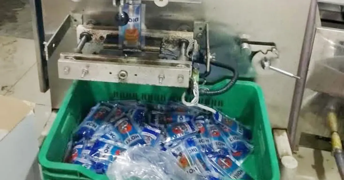 SIC desmantela fábrica clandestina de whisky na Funda