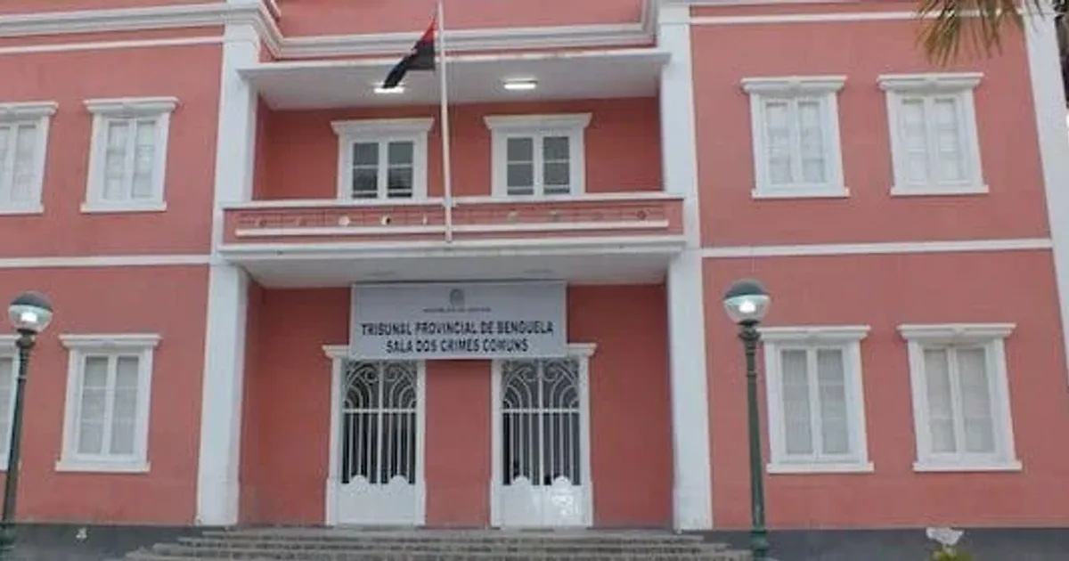 CASO MORDEDURA CANINA: PGR constitui arguidos sete cidadãos por homicídio negligente e omissão de auxílio em Benguela