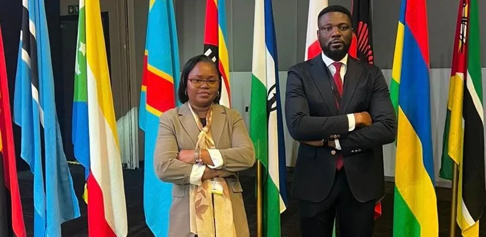 C.E Business promove turismo e agricultura de Angola na Semana de Industrialização da SADC
