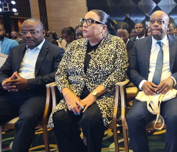 Angola conta com 182 empresas de Cedência Temporária deTrabalhadores