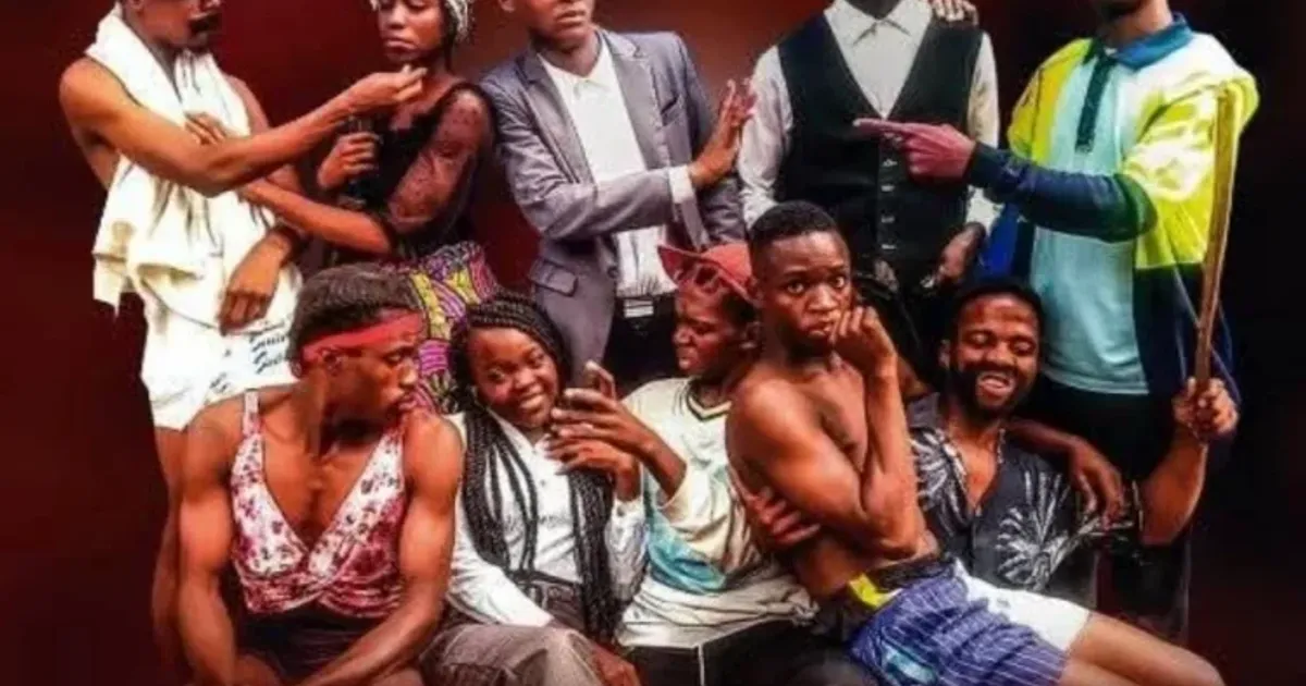 Colectivo de teatro Mentes Brilhantes celebra aniversário com a peça “Macaco Já Não Quer Banana”