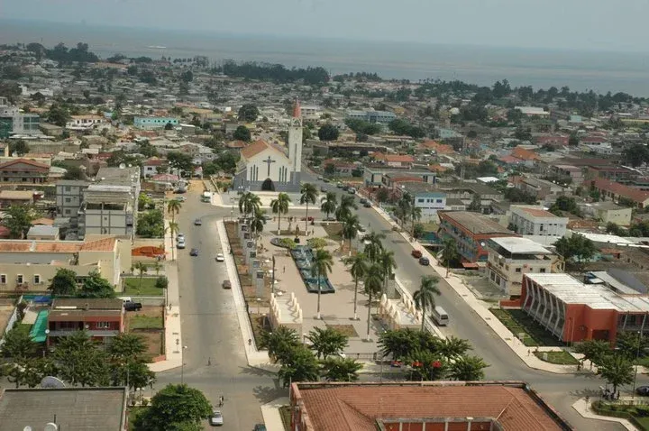 Hospedarias e pensões em Cabinda encerradas para evitar contágio (Mpox)