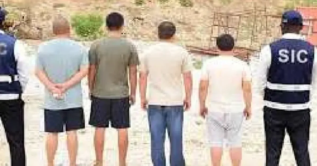 Governo de Benguela sugere “punho judicial mais duro” contra chineses envolvidos em abusos sexuais