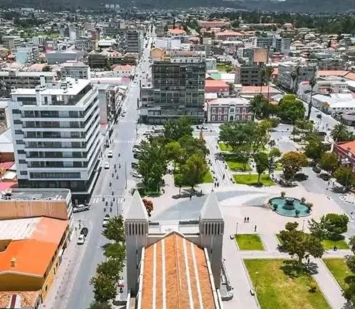 Hospital Central do Lubango esclarece critérios de acesso às consultas externas