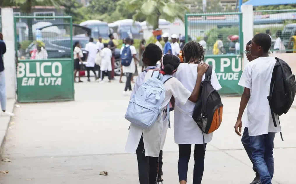 Assédio nas escolas: Quando as vítimas são obrigadas a ficar caladas