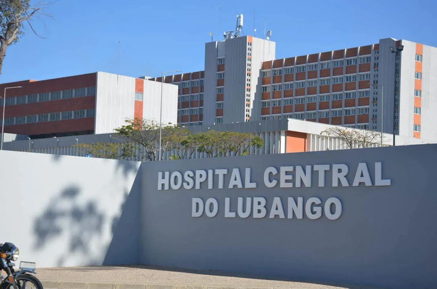Três feridos graves do acidente na Matala evacuados para o Hospital do Lubango
