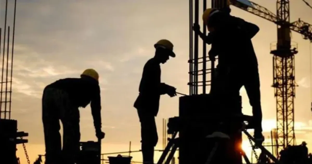 Angola regista mais de cem mil novos postos de trabalho no I semestre deste ano