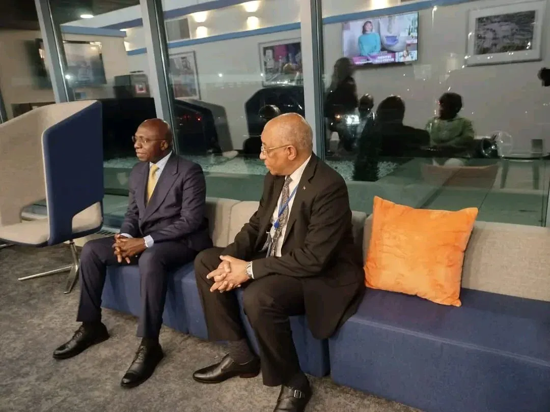 Angola marca presença no debate do Conselho de Segurança da ONU