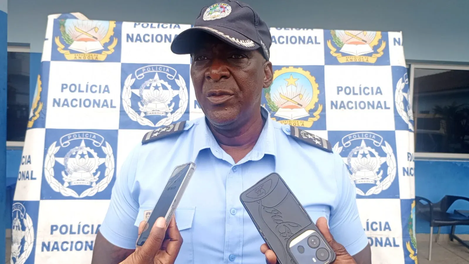 Luta entre grupos rivais termina com a morte de dois jovens nos Mulenvos