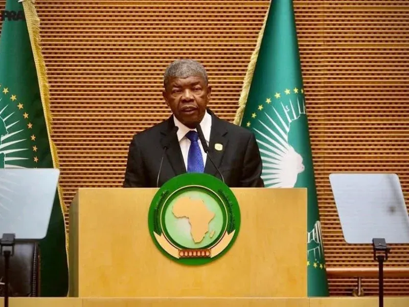 Luanda acolhe Sessão Extraordinária dos Chefes de Estado sobre Resolução de Conflitos em África