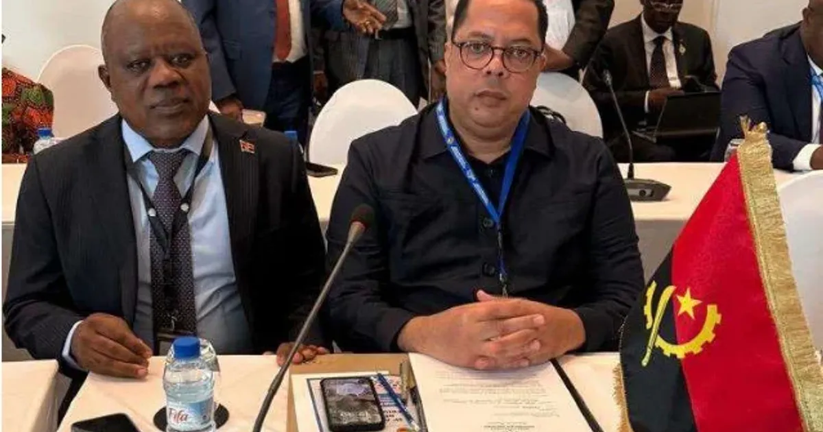 “As Convulsões Geopolíticas em África” marca 31.ª Assembleia Parlamentar da Francofonia
