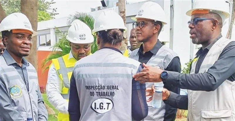 Presidente da República aprova novo Estatuto da Inspecção Geral do Trabalho