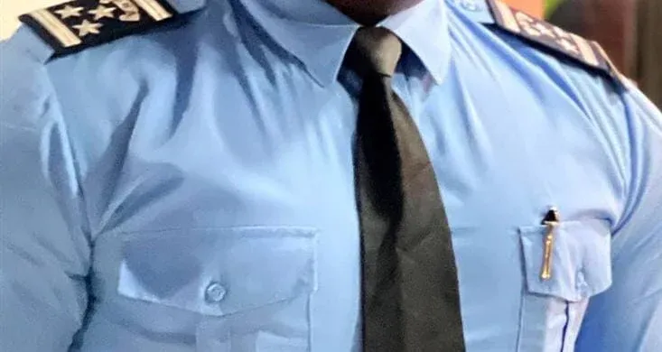 Chefe dos salários da Polícia Nacional expulso por inserção ilegal de nomes no SIGFE