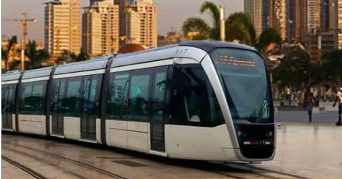 Obras do metro de superfície arrancam no final deste ano