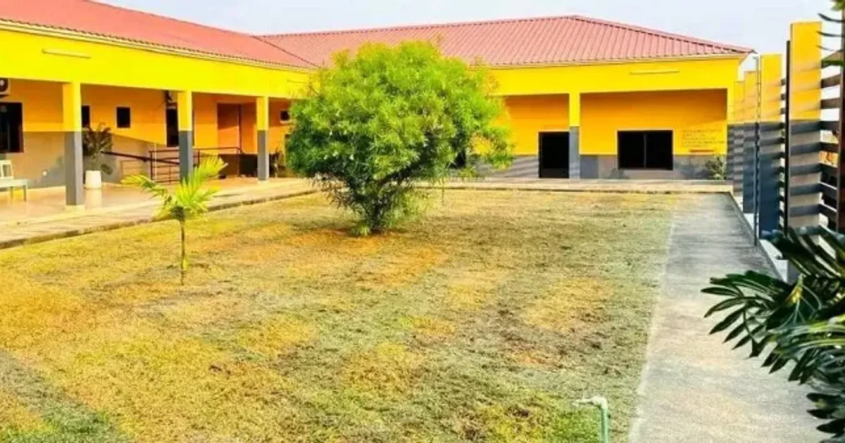Hospital municipal do Chinga encerra amanhã para obras de reabilitação