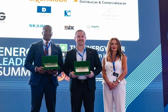 Cimeira dos líderes do sector energético coloca Angola no centro do investimento