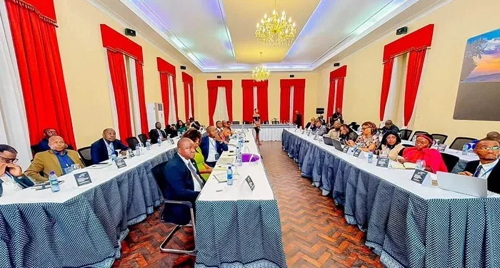 Quadros do sector do Turismo participam na Acção Nacional de Capacitação em Benguela