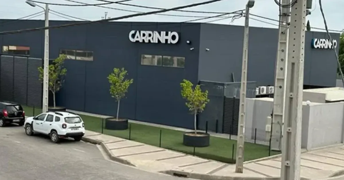 Grupo Carrinho prevê construção de silo com capacidade para 24 mil toneladas de cereais no Bié